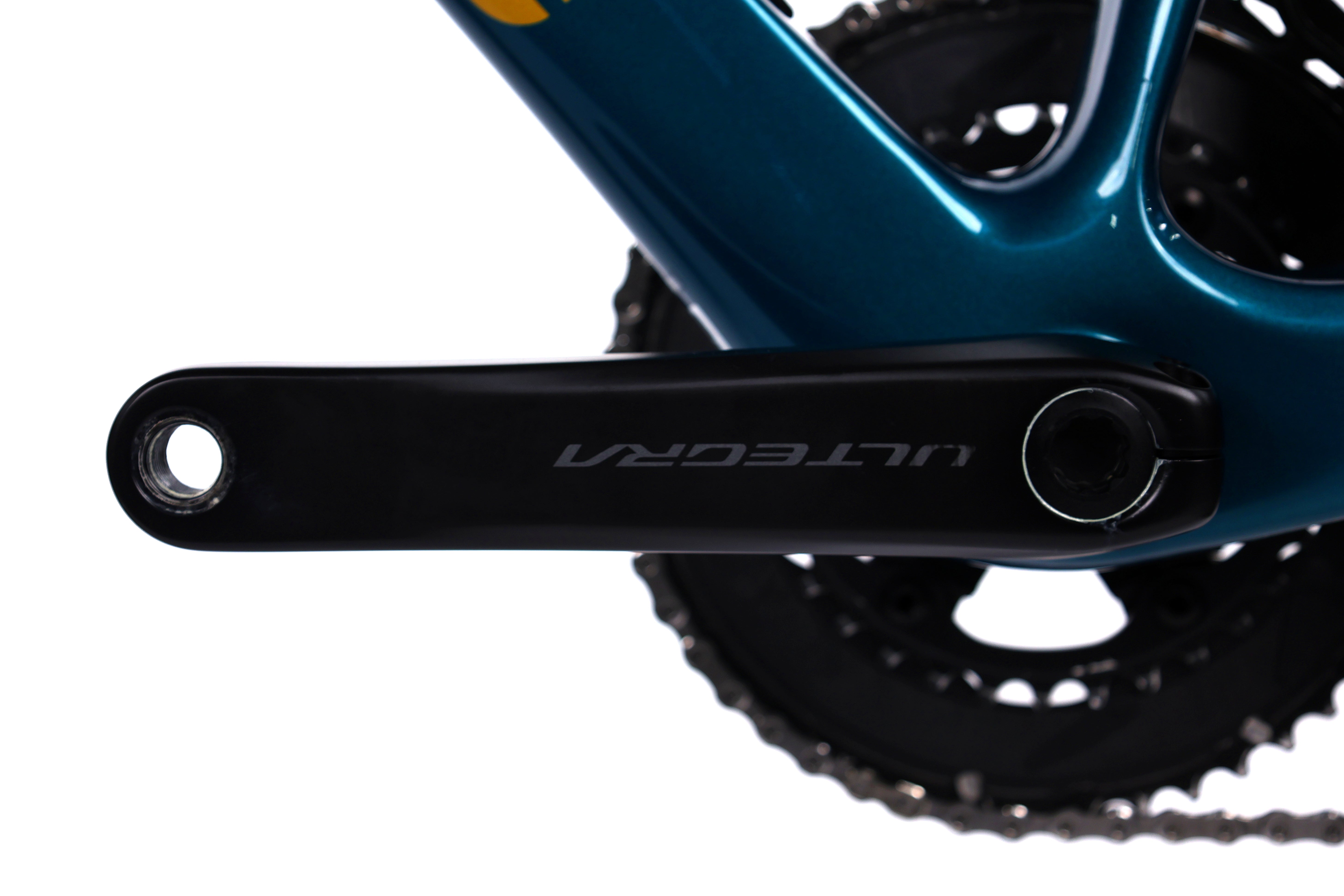 Cannondale Supersix Evo 2 ultegra Di2 - Vélo de route