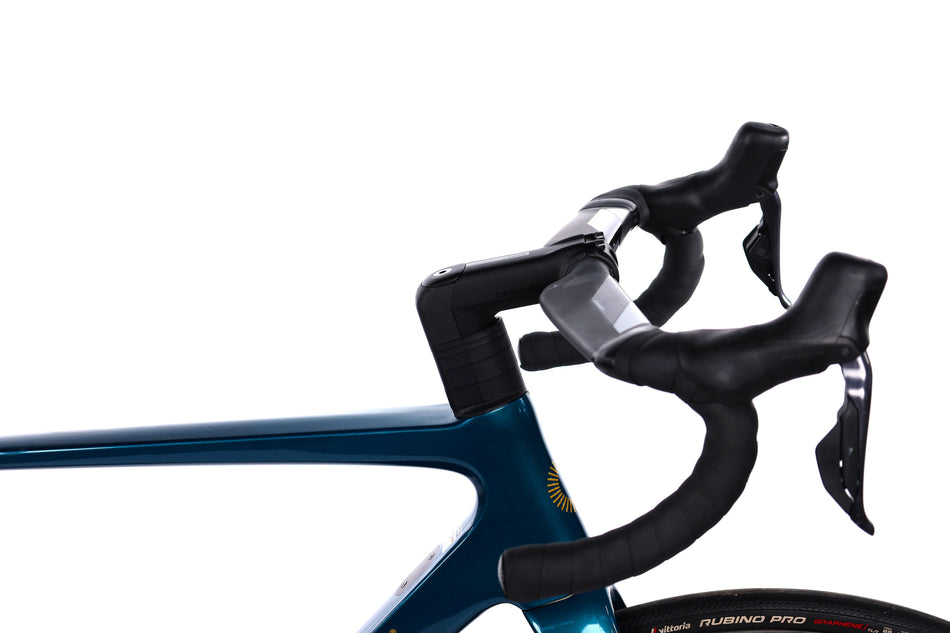 Cannondale Supersix Evo 2 ultegra Di2 - Vélo de route