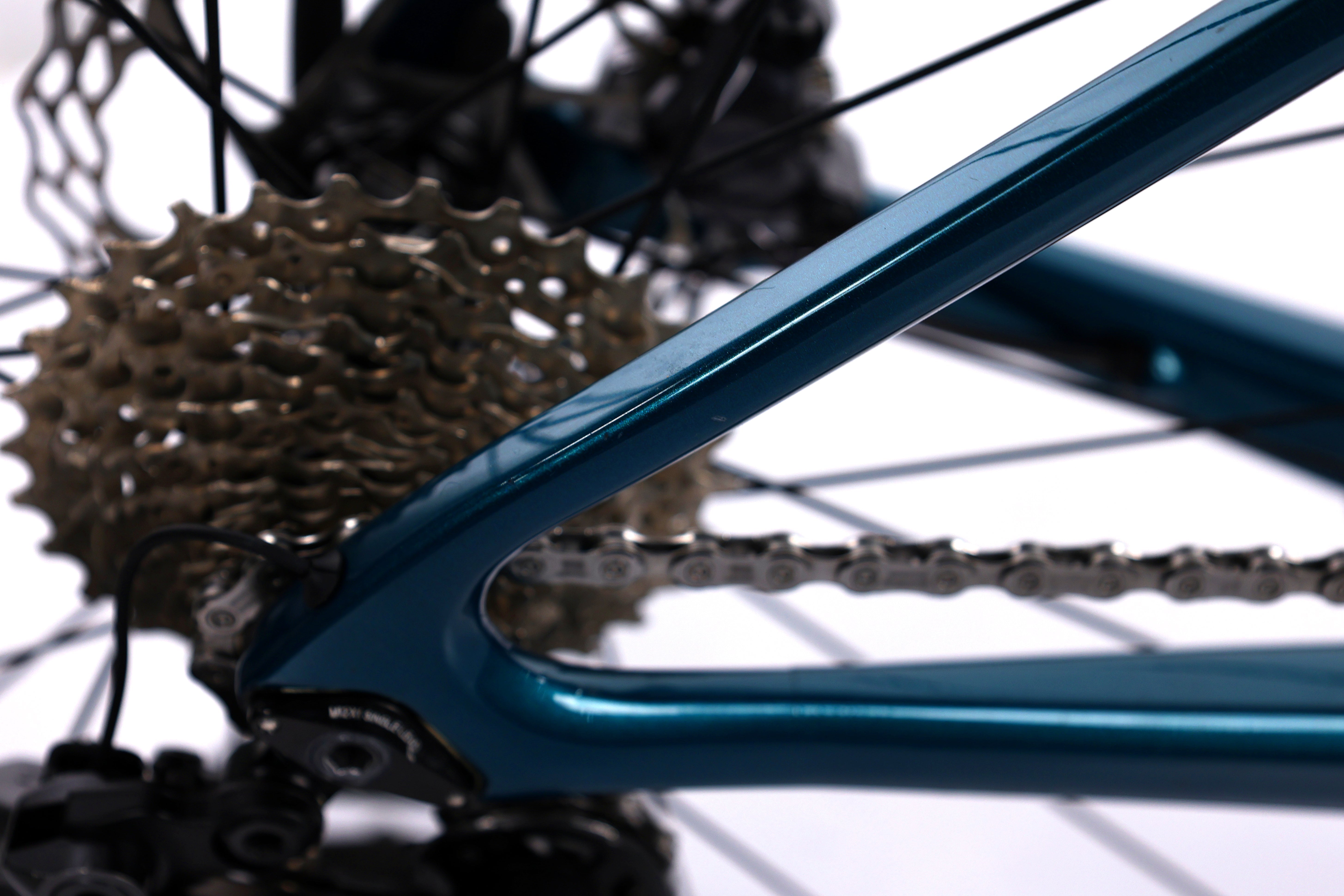 Cannondale Supersix Evo 2 ultegra Di2 - Vélo de route