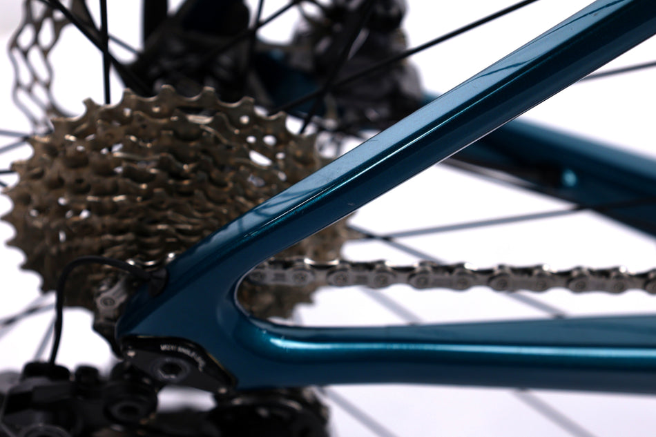 Cannondale Supersix Evo 2 ultegra Di2 - Vélo de route