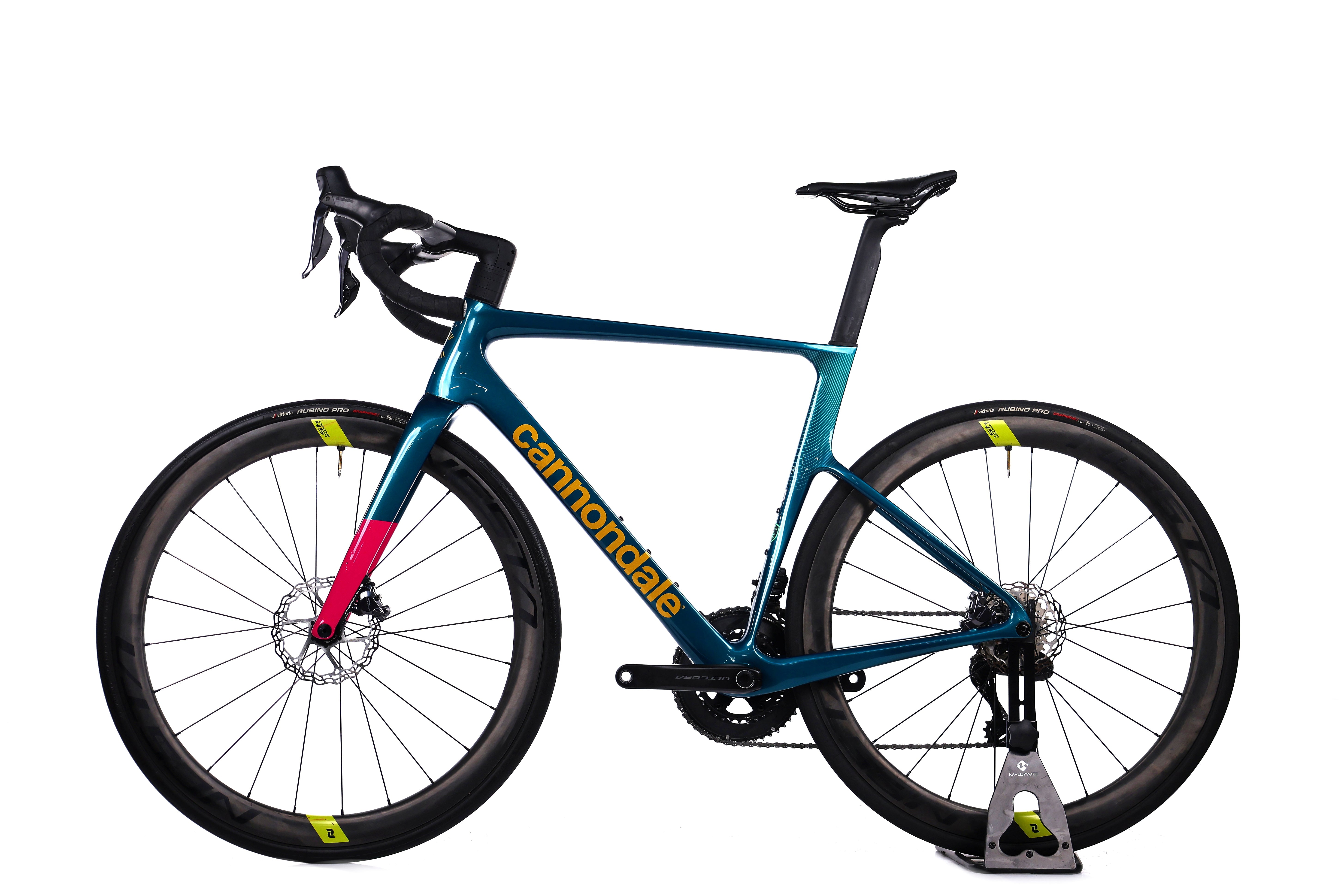 Cannondale Supersix Evo 2 ultegra Di2 - Vélo de route