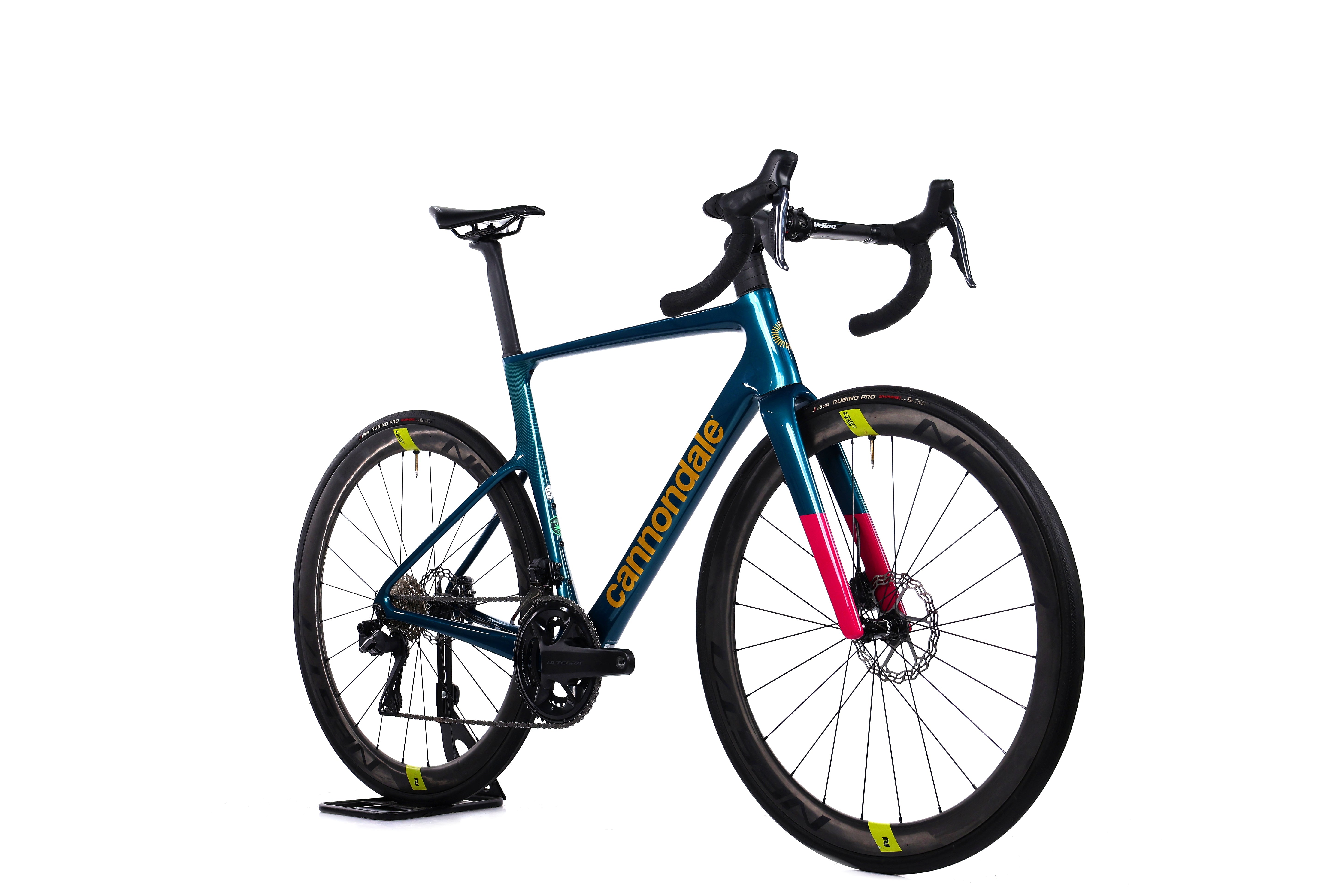 Cannondale Supersix Evo 2 ultegra Di2 - Vélo de route