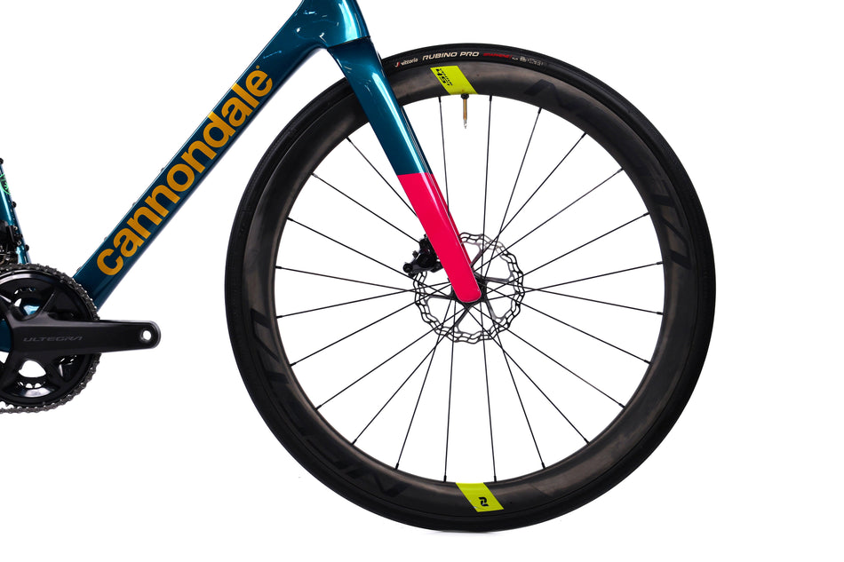 Cannondale Supersix Evo 2 ultegra Di2 - Vélo de route