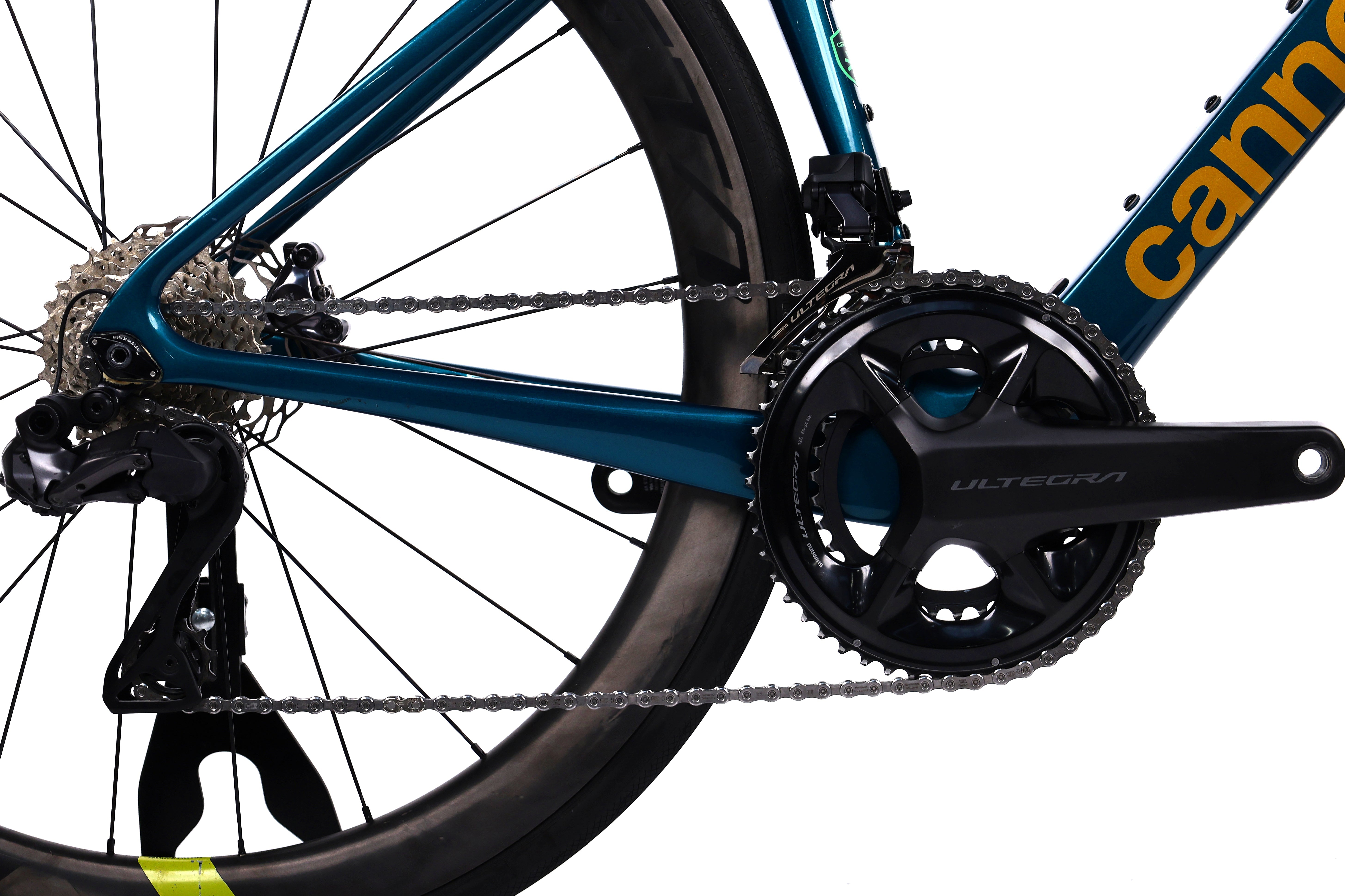 Cannondale Supersix Evo 2 ultegra Di2 - Vélo de route