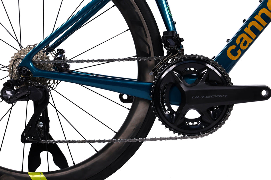 Cannondale Supersix Evo 2 ultegra Di2 - Vélo de route