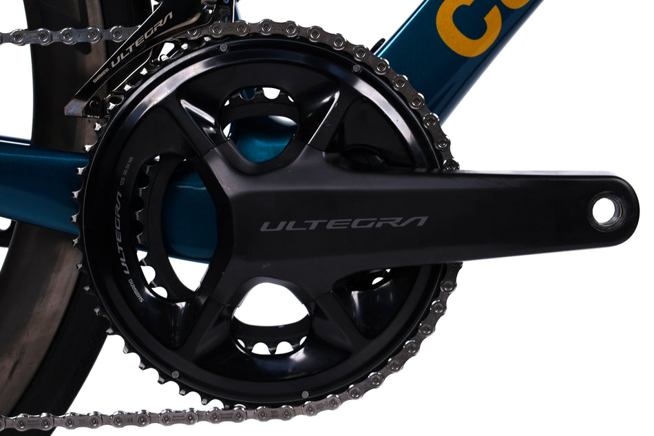 Cannondale Supersix Evo 2 ultegra Di2 - Vélo de route