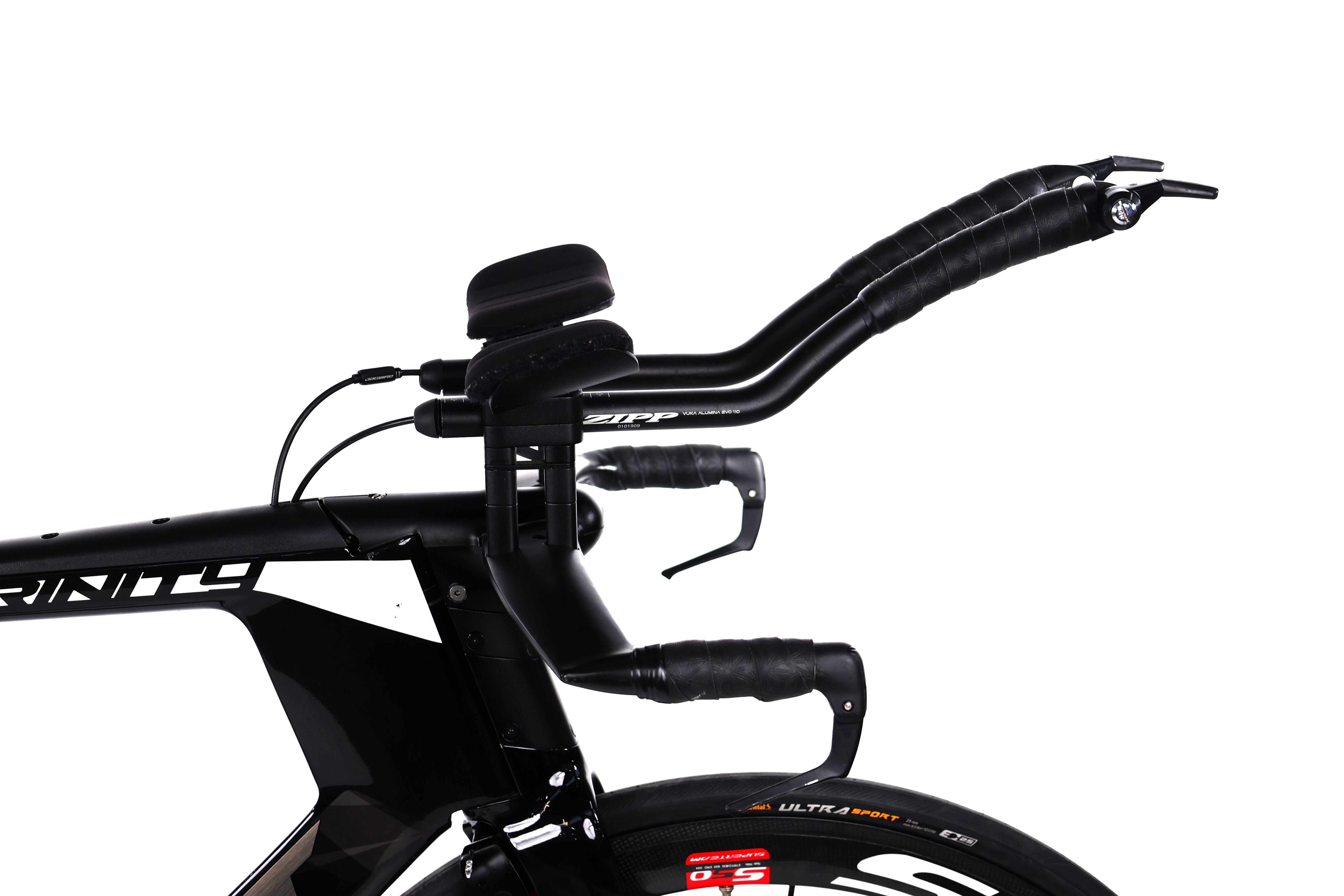 Giant Trinity Advanced Pro 1 - Vélo de route