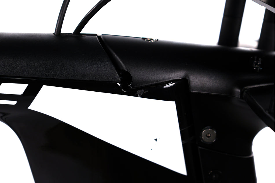 Giant Trinity Advanced Pro 1 - Vélo de route