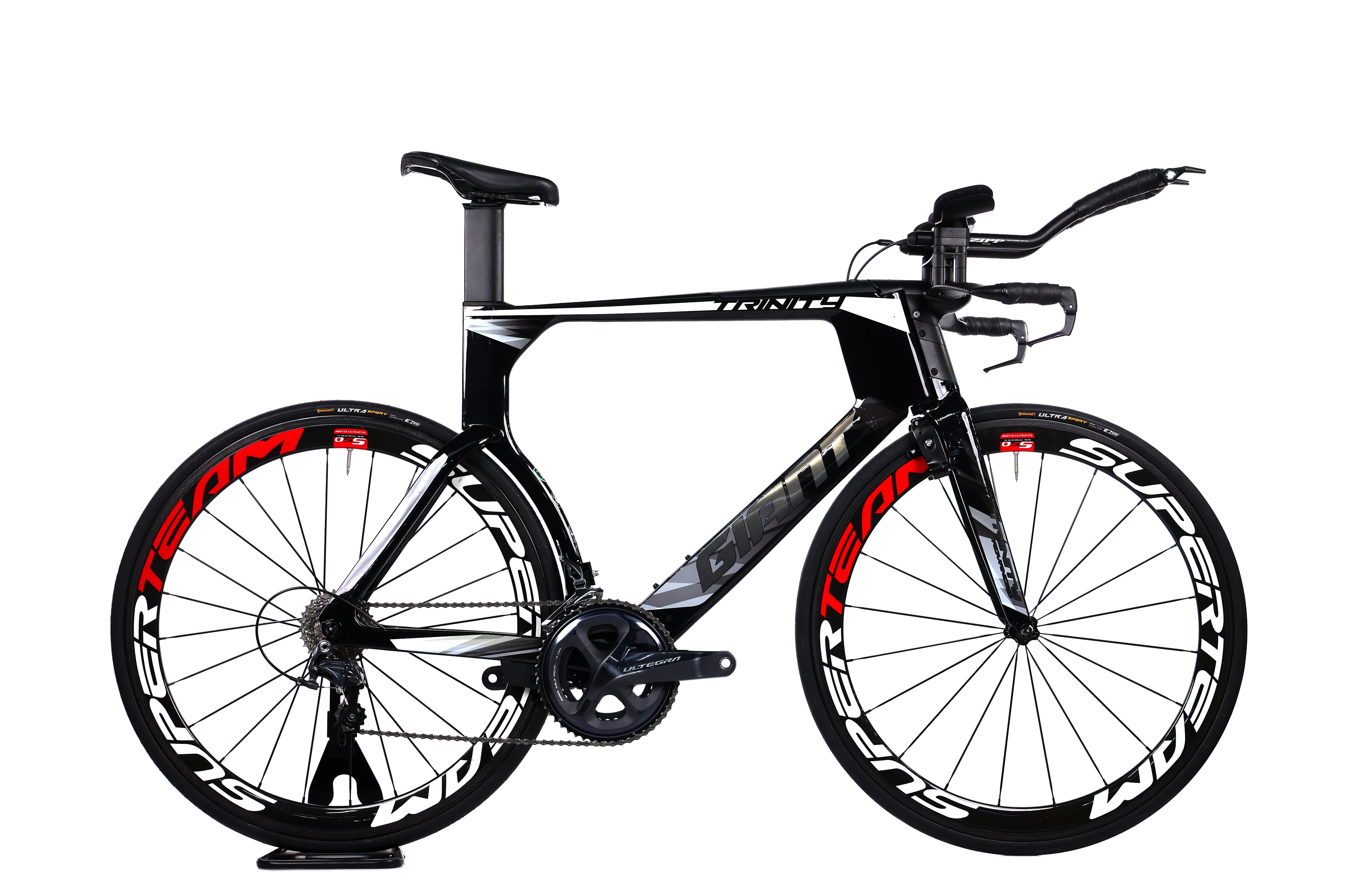 Giant Trinity Advanced Pro 1 - Vélo de route