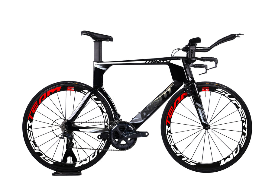 Giant Trinity Advanced Pro 1 - Vélo de route