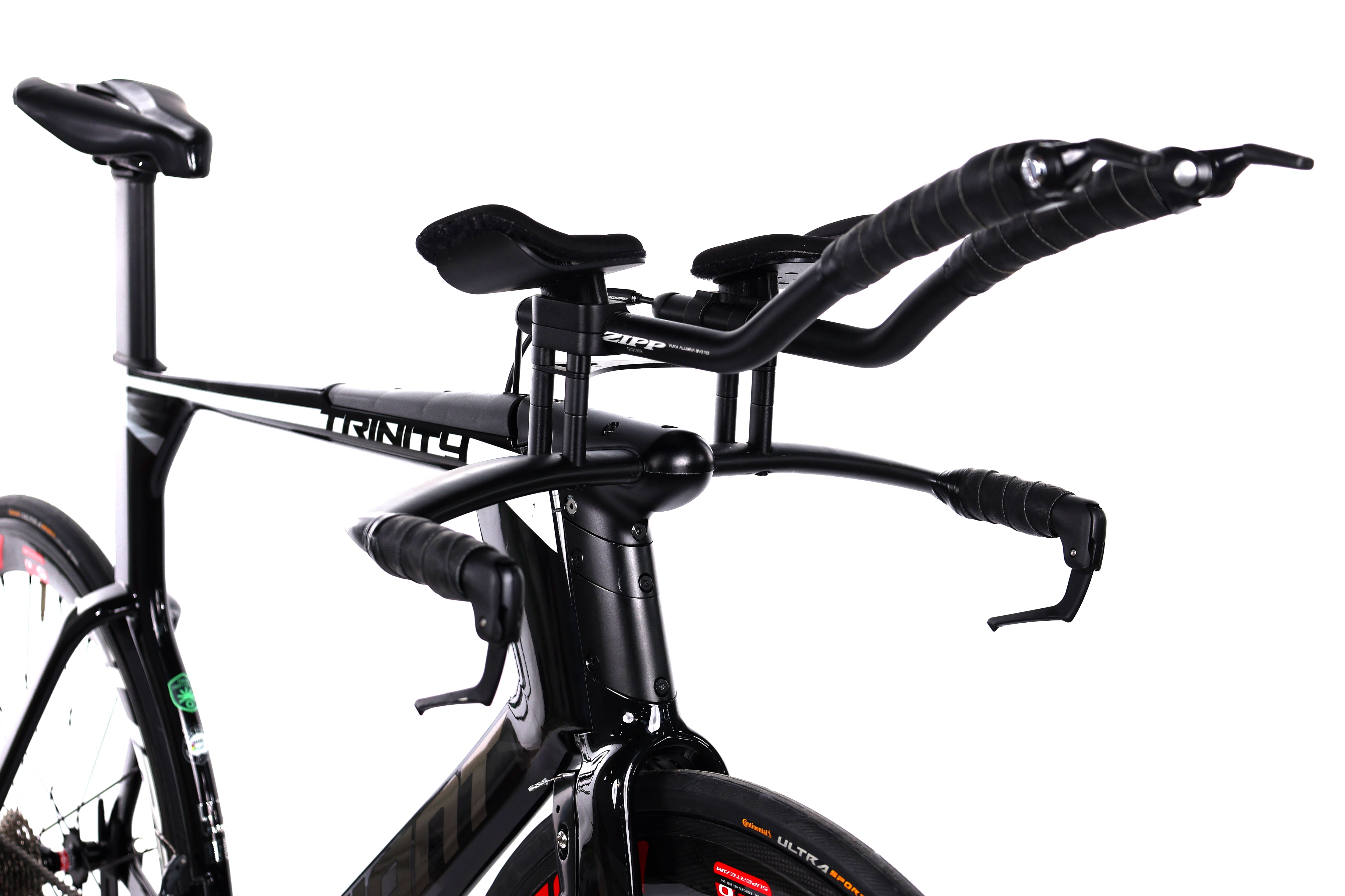 Giant Trinity Advanced Pro 1 - Vélo de route