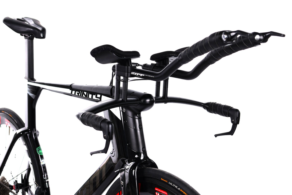 Giant Trinity Advanced Pro 1 - Vélo de route