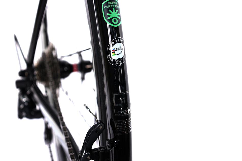 Giant Trinity Advanced Pro 1 - Vélo de route