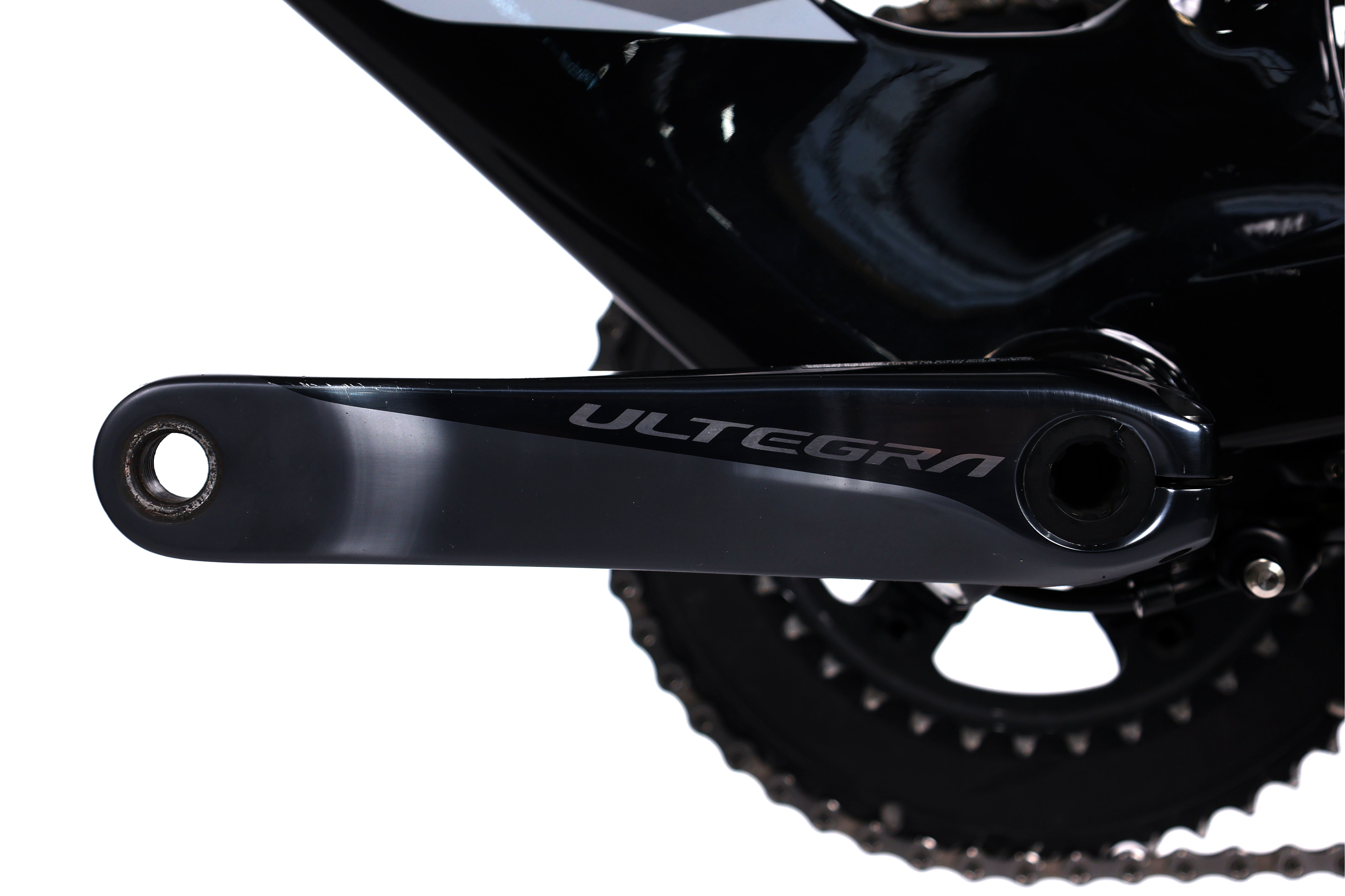 Giant Trinity Advanced Pro 1 - Vélo de route