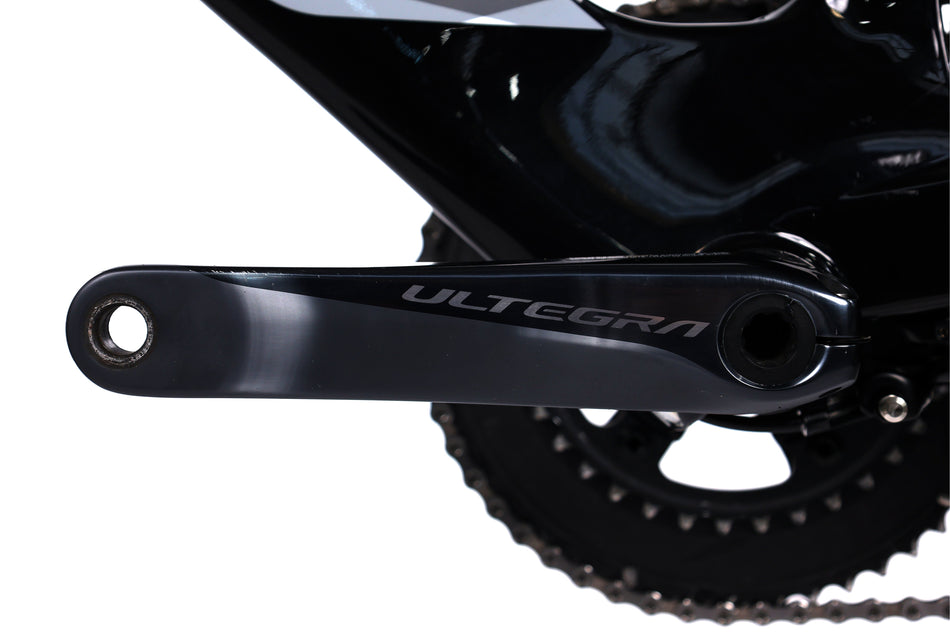 Giant Trinity Advanced Pro 1 - Vélo de route