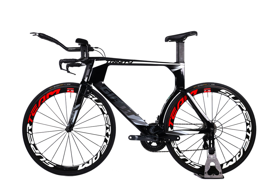 Giant Trinity Advanced Pro 1 - Vélo de route