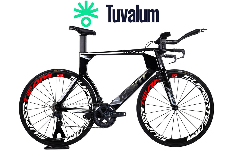 Giant Trinity Advanced Pro 1 - Vélo de route