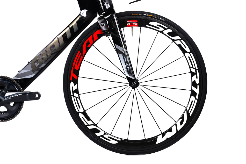 Giant Trinity Advanced Pro 1 - Vélo de route