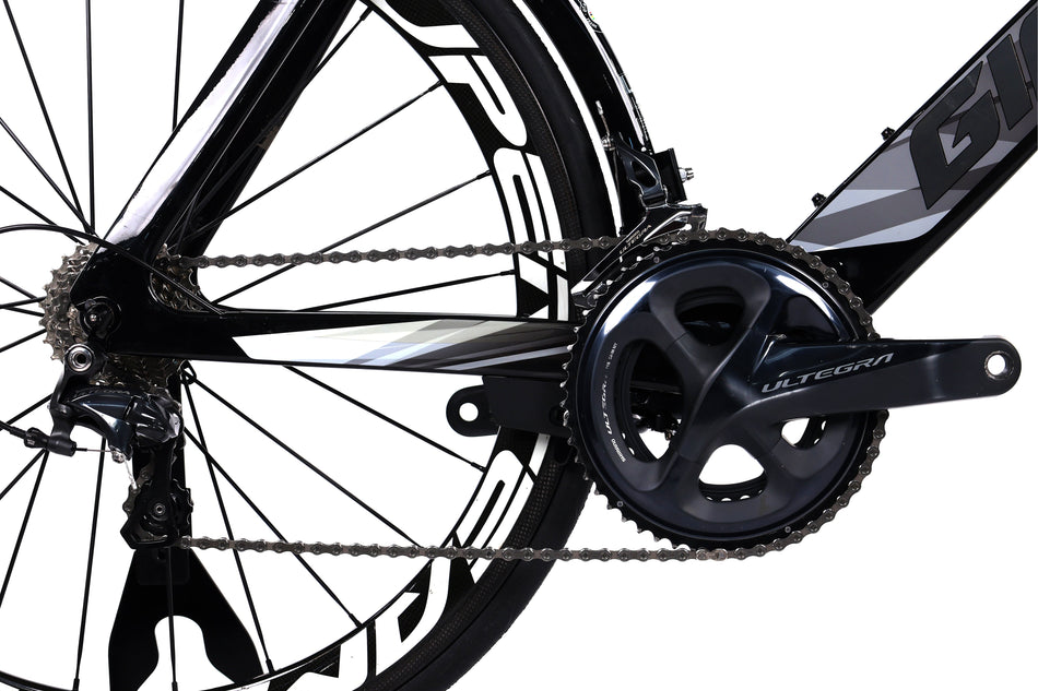 Giant Trinity Advanced Pro 1 - Vélo de route