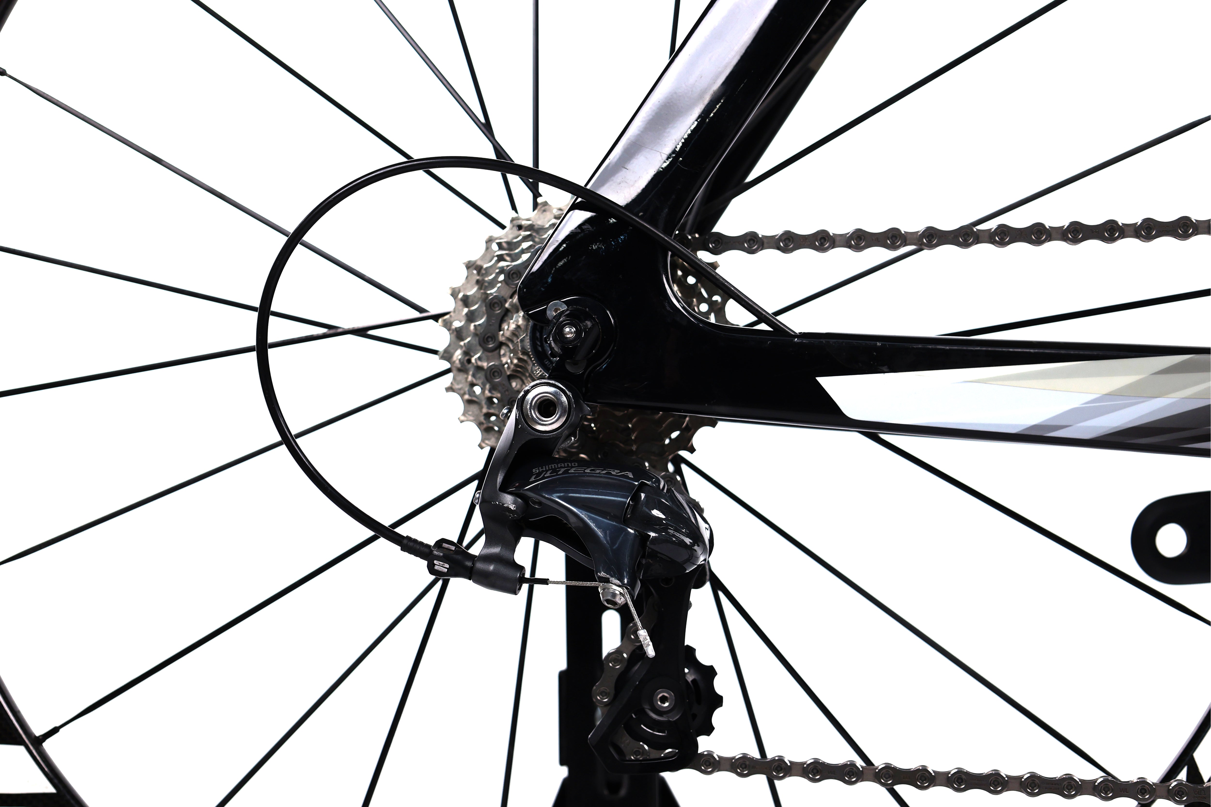 Giant Trinity Advanced Pro 1 - Vélo de route