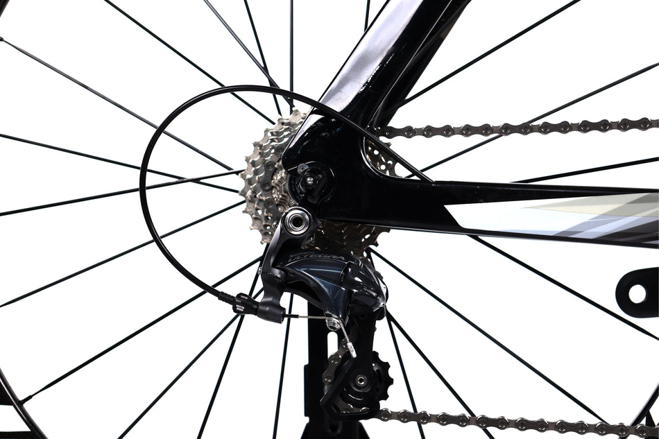 Giant Trinity Advanced Pro 1 - Vélo de route