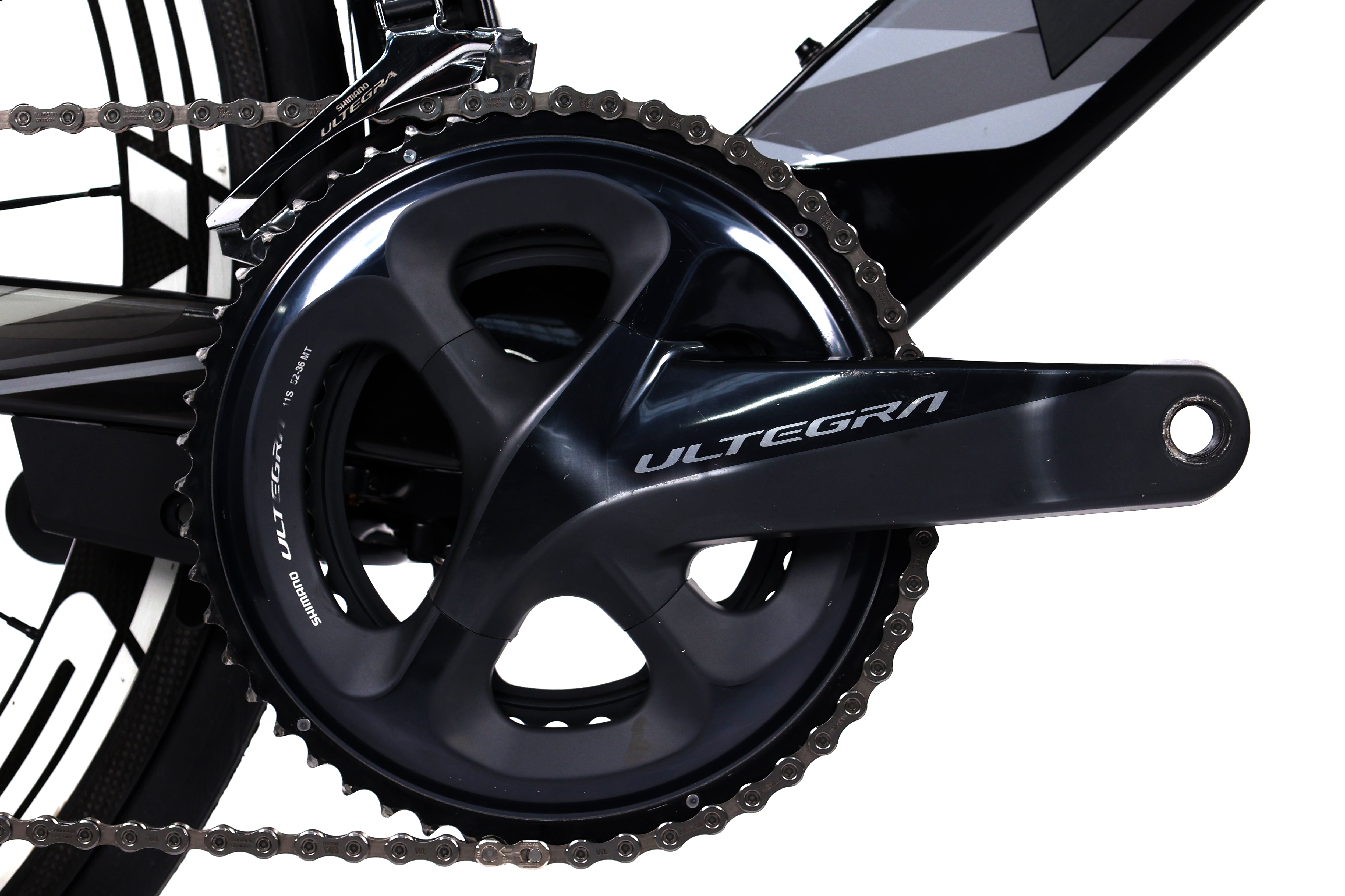 Giant Trinity Advanced Pro 1 - Vélo de route