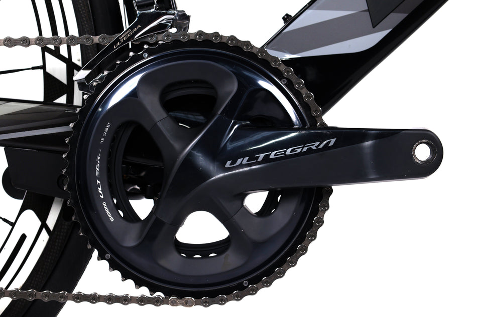 Giant Trinity Advanced Pro 1 - Vélo de route