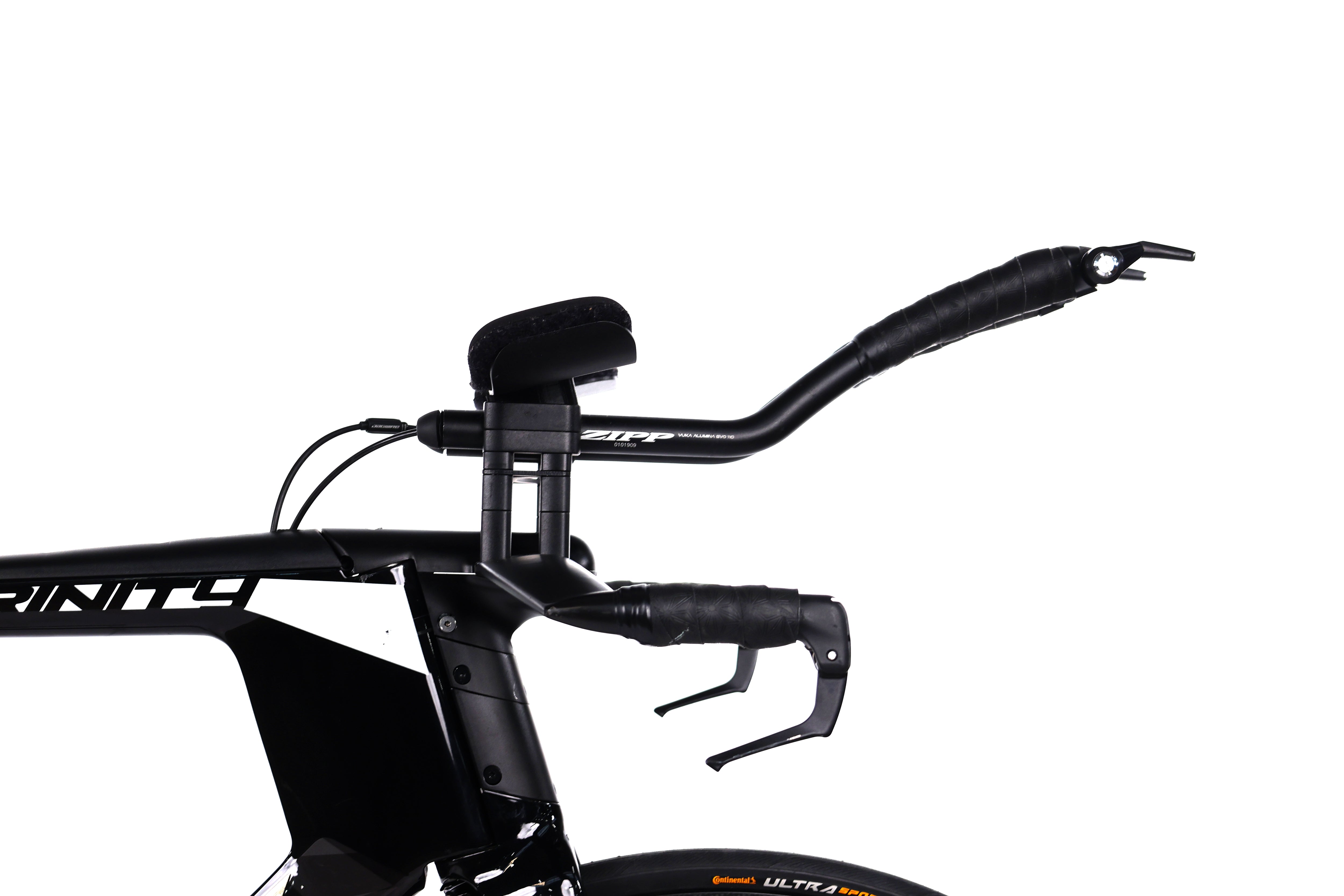 Giant Trinity Advanced Pro 1 - Vélo de route