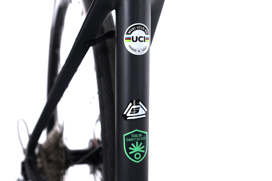 Merida Scultura Endurance 5000 - Vélo de route