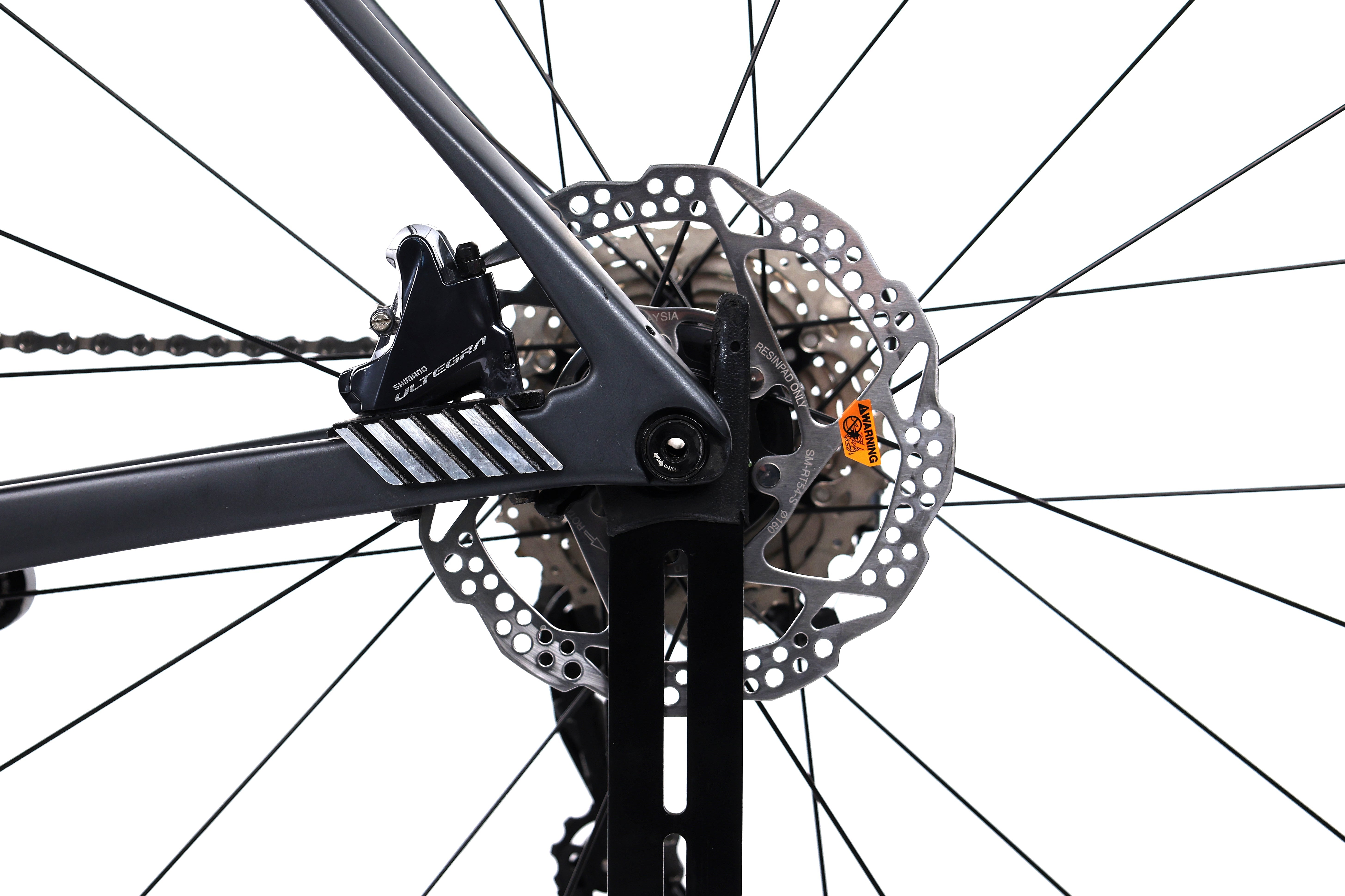 Merida Scultura Endurance 5000 - Vélo de route