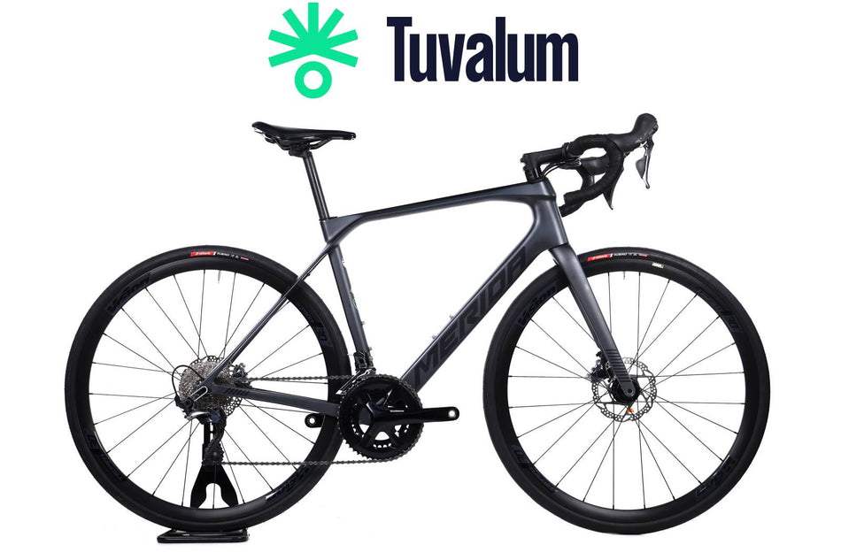 Merida Scultura Endurance 5000 - Vélo de route