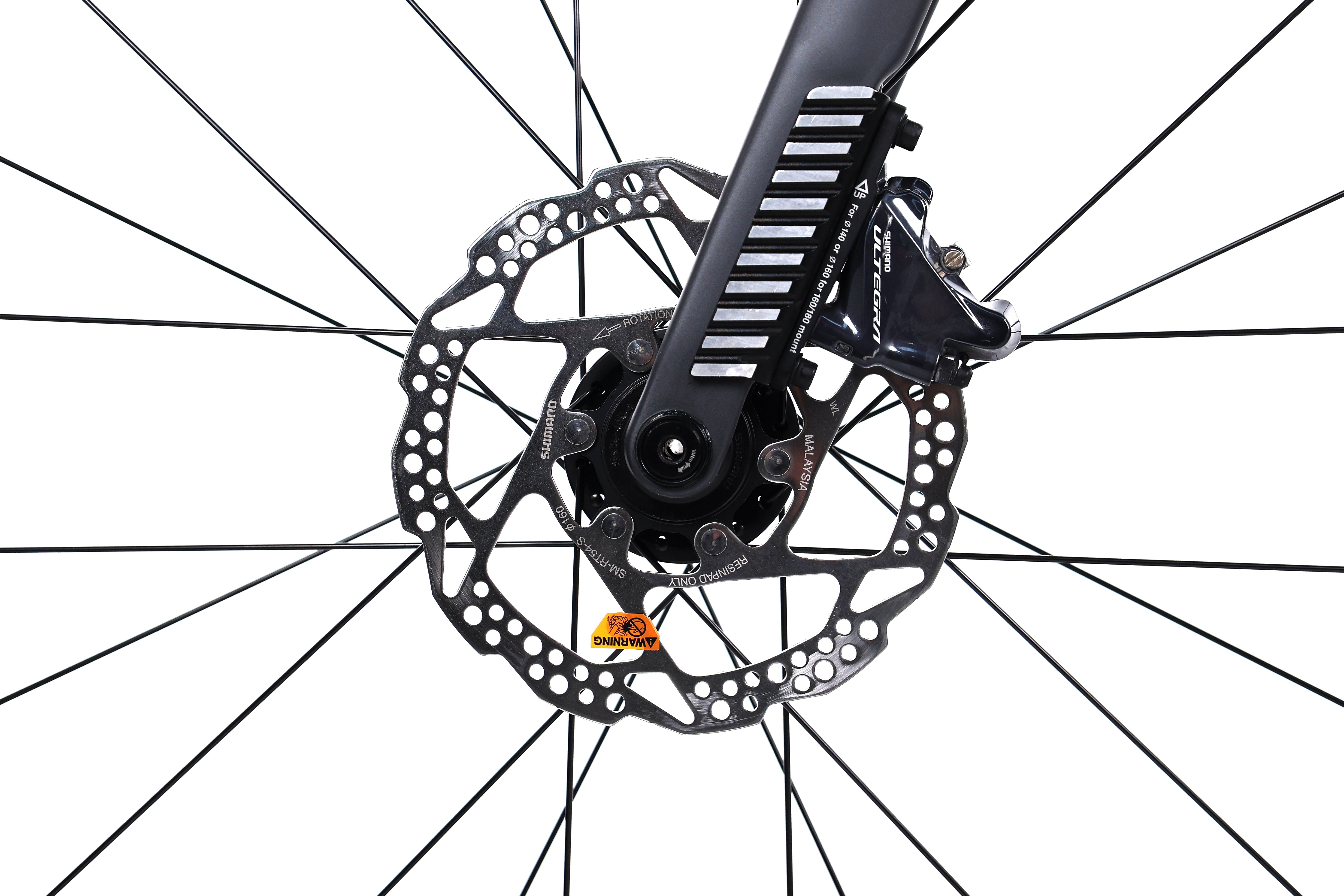 Merida Scultura Endurance 5000 - Vélo de route