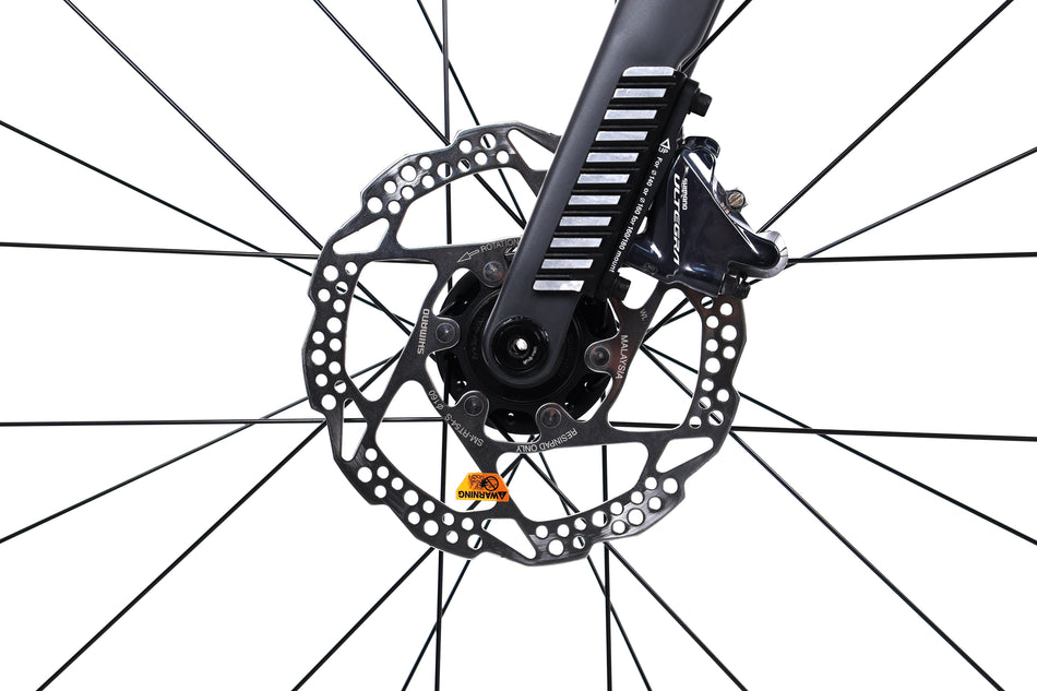 Merida Scultura Endurance 5000 - Vélo de route