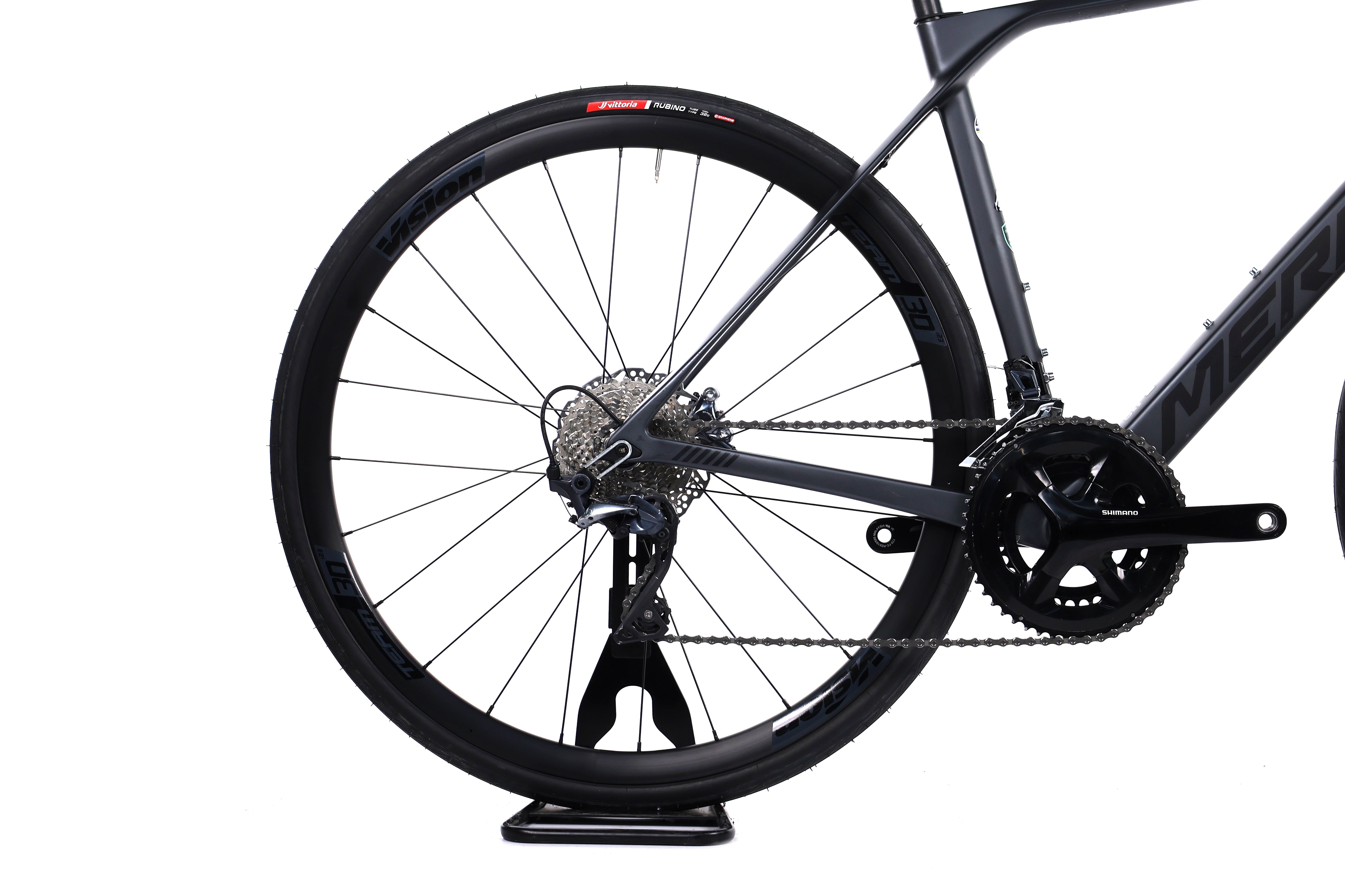 Merida Scultura Endurance 5000 - Vélo de route