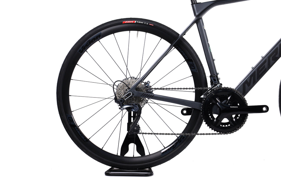 Merida Scultura Endurance 5000 - Vélo de route