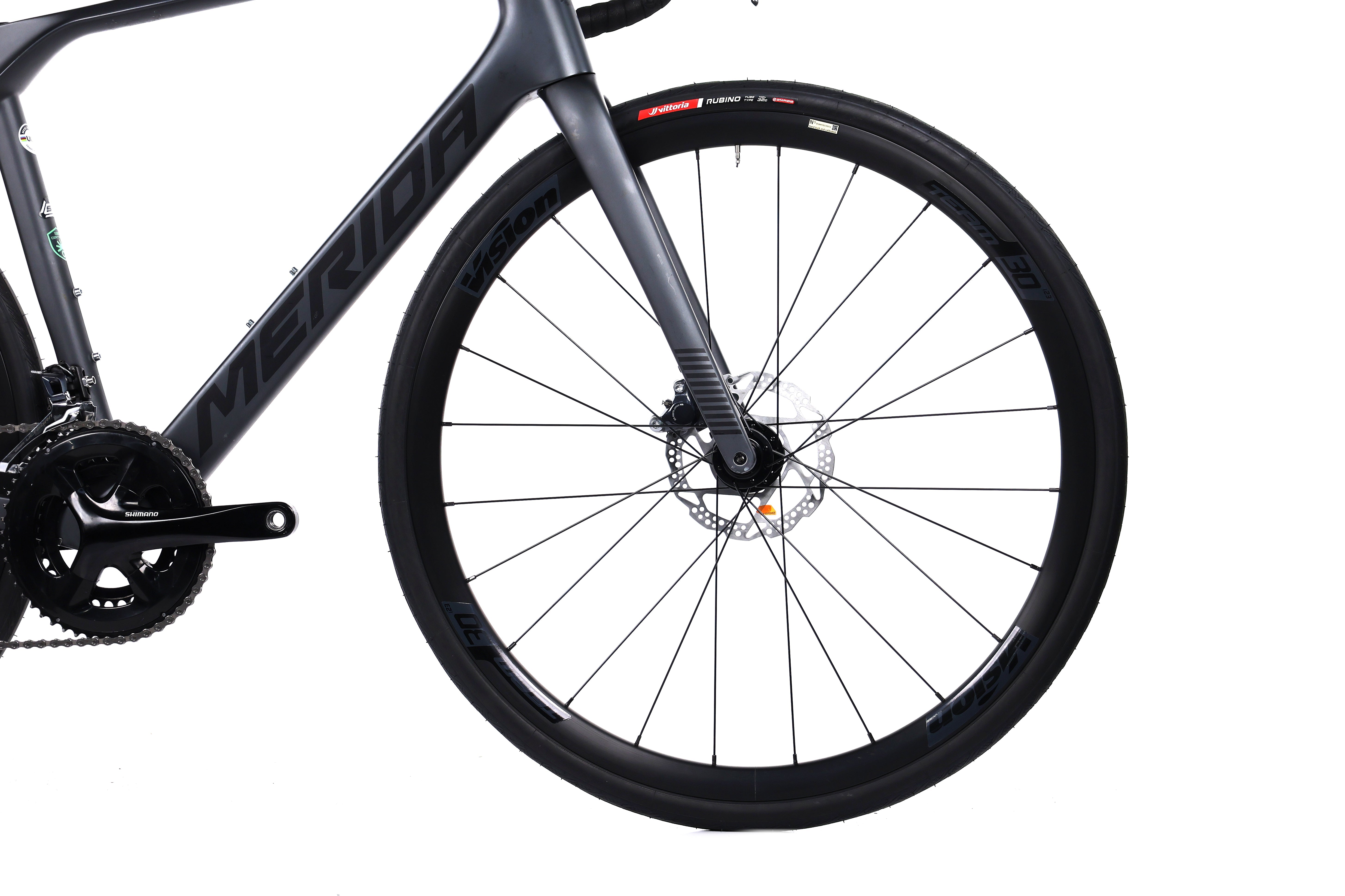 Merida Scultura Endurance 5000 - Vélo de route