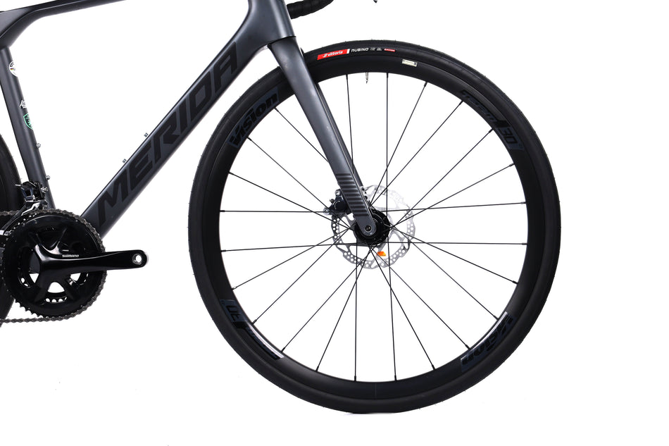 Merida Scultura Endurance 5000 - Vélo de route