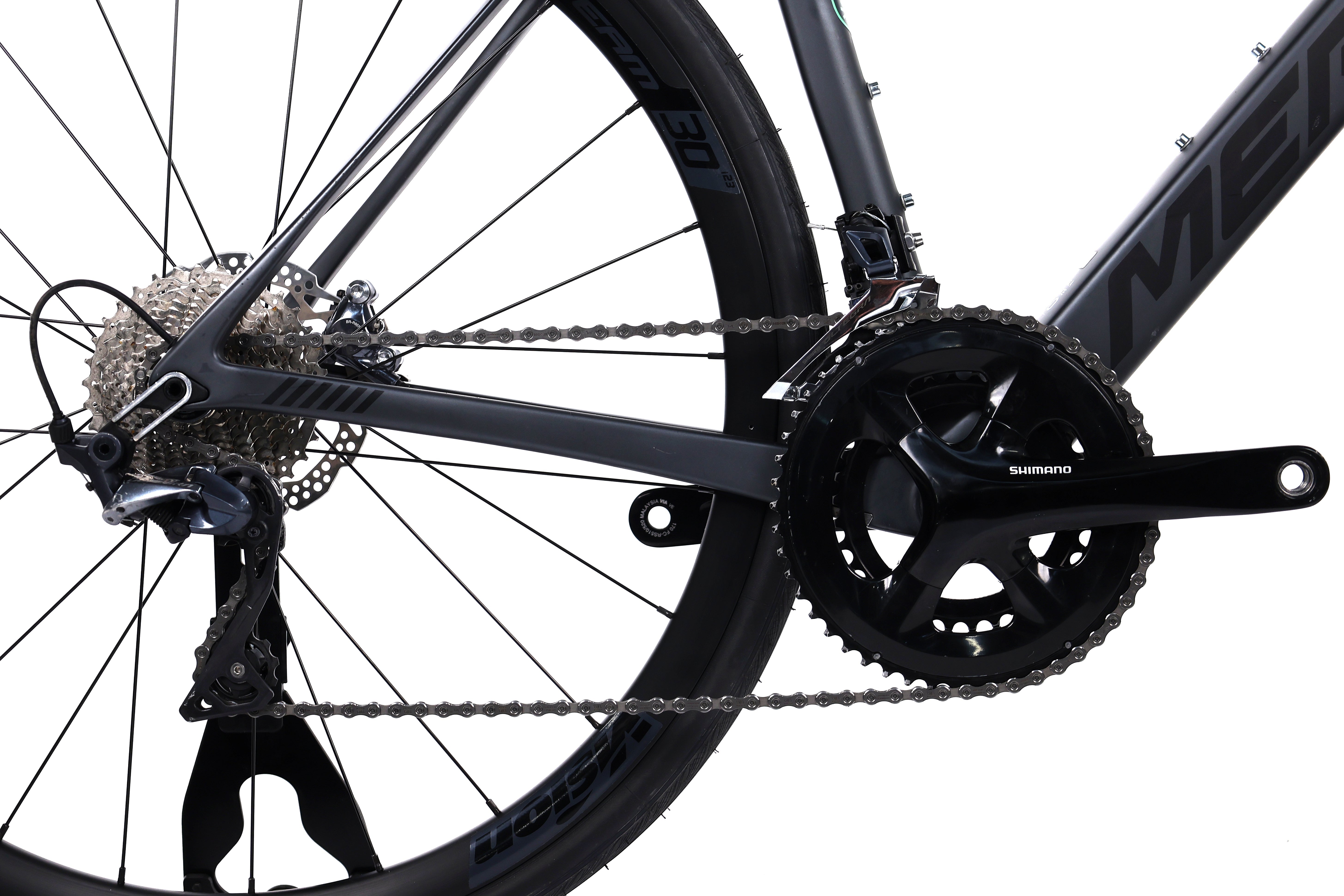 Merida Scultura Endurance 5000 - Vélo de route