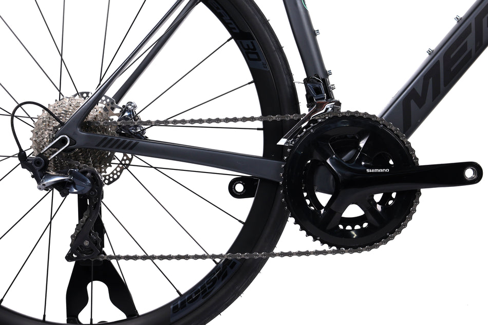 Merida Scultura Endurance 5000 - Vélo de route