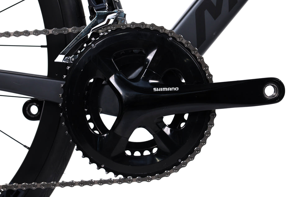 Merida Scultura Endurance 5000 - Vélo de route