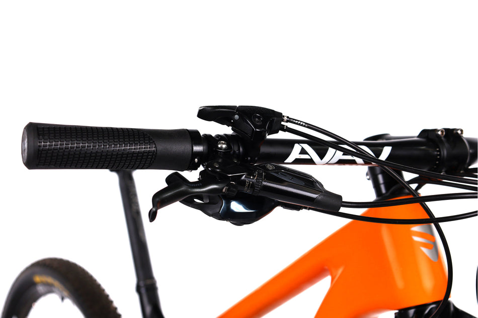 Berria Mako DC 7 - VTT Tout suspendu