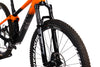 Berria Mako DC 7 - VTT Tout suspendu