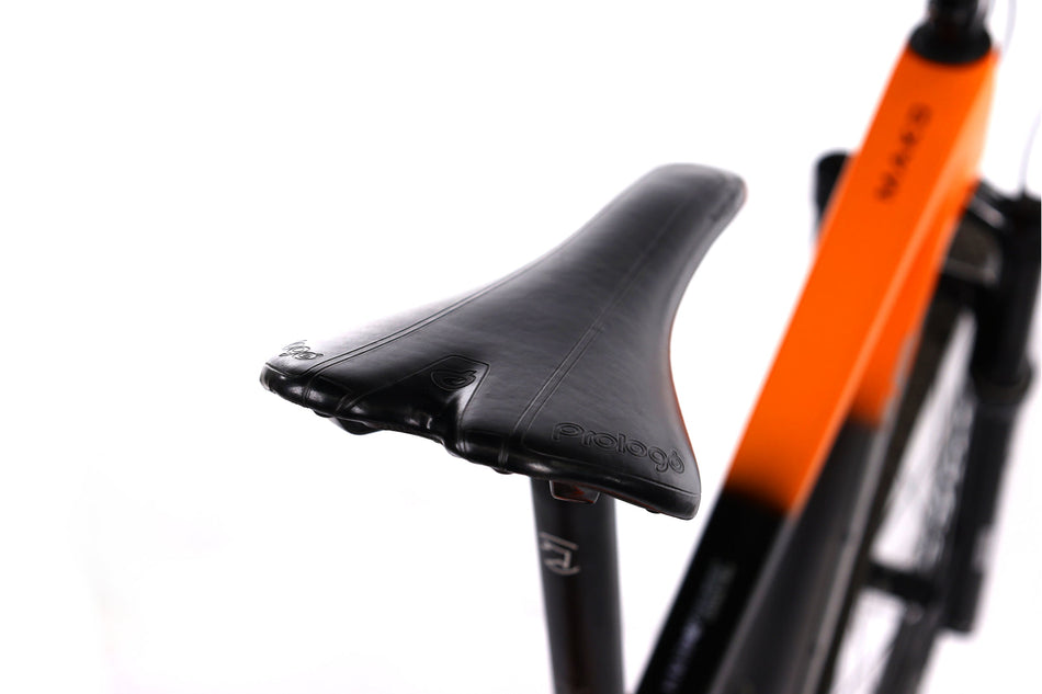 Berria Mako DC 7 - VTT Tout suspendu