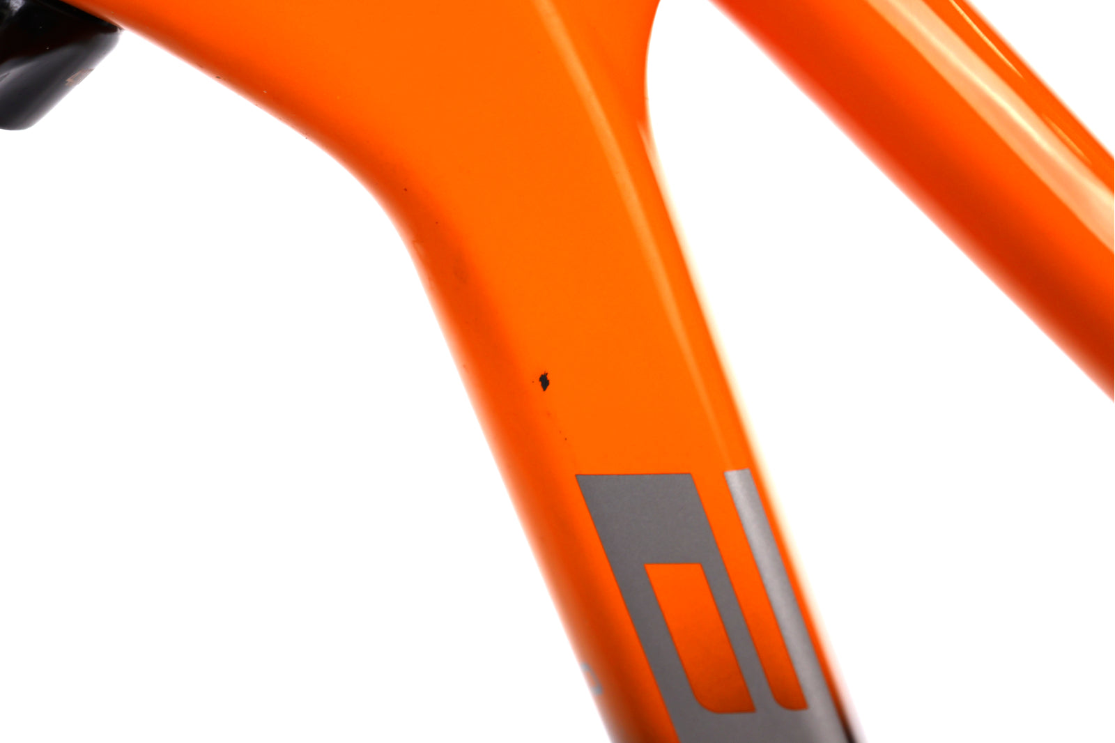 Berria Mako DC 7 - VTT Tout suspendu