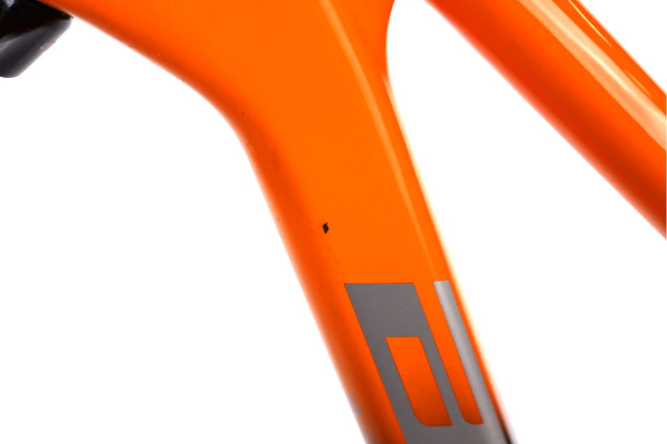 Berria Mako DC 7 - VTT Tout suspendu