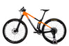 Berria Mako DC 7 - VTT Tout suspendu