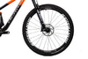Berria Mako DC 7 - VTT Tout suspendu