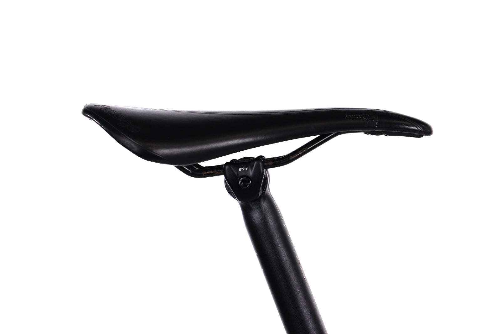 Berria Mako DC 7 - VTT Tout suspendu