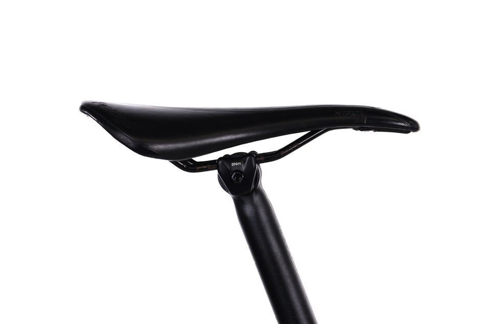 Berria Mako DC 7 - VTT Tout suspendu