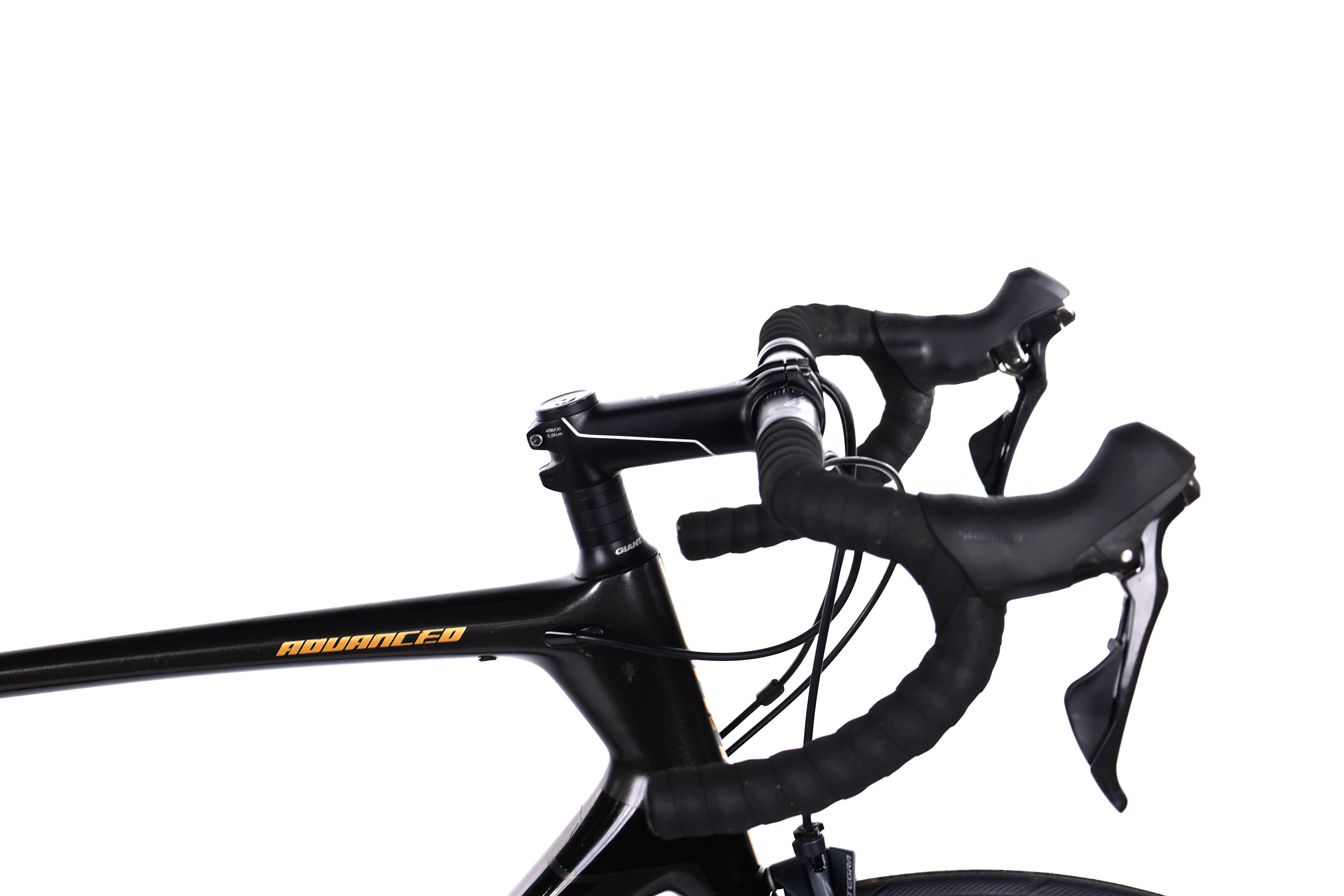 Giant TCR Advanced 1 - Vélo de route